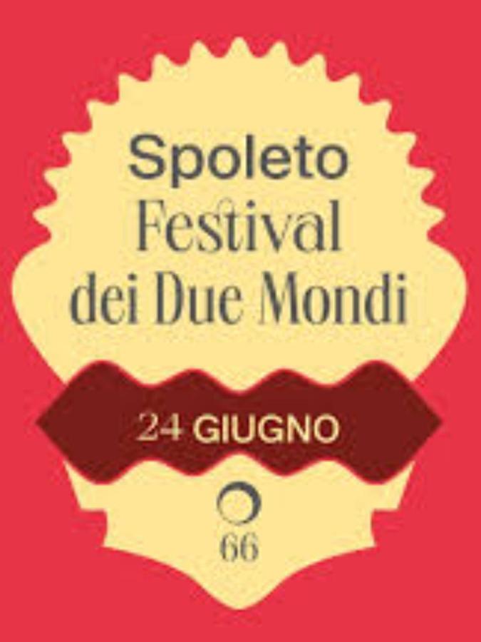 Non Ditelo Al Duca - Lo Spagna Сполето Экстерьер фото